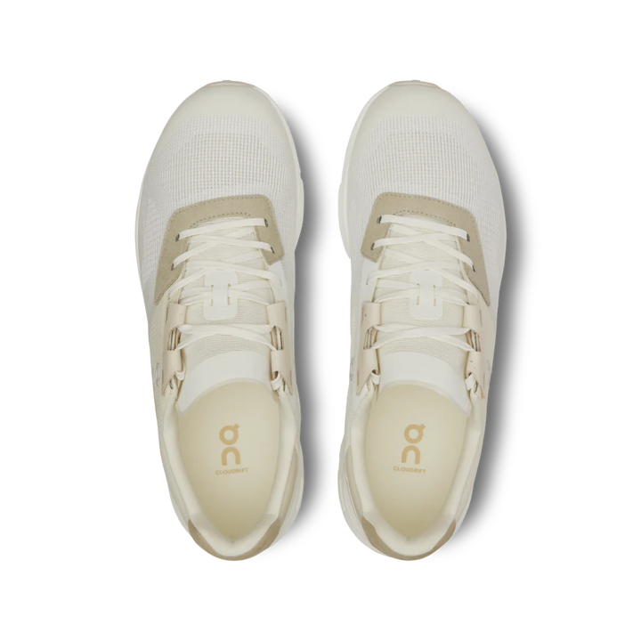 Cloudrift (Ivory/Cream)