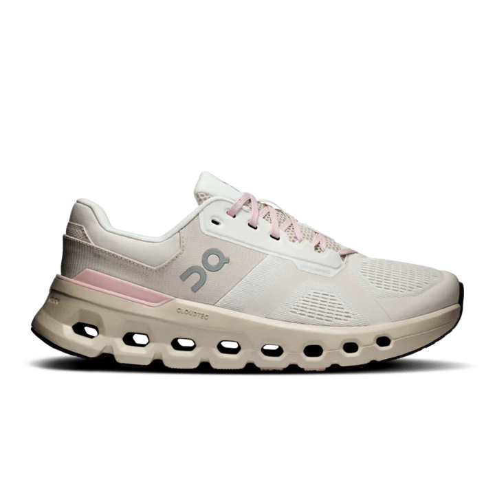 Cloudrunner 2 (Silver/Mauve)