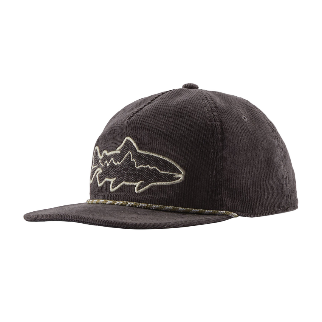 Fly Catcher Hat (FXIN)