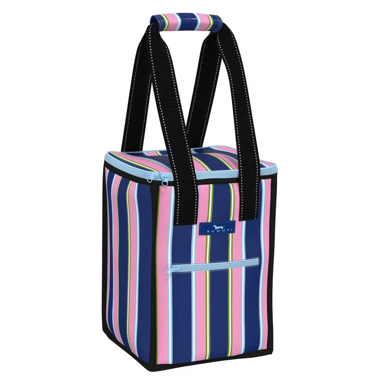 Pleasure Chest Cooler (Preppy Hour)
