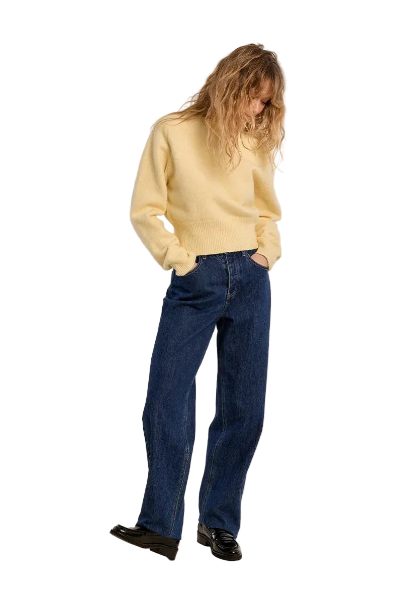 Sweater (Yellow)