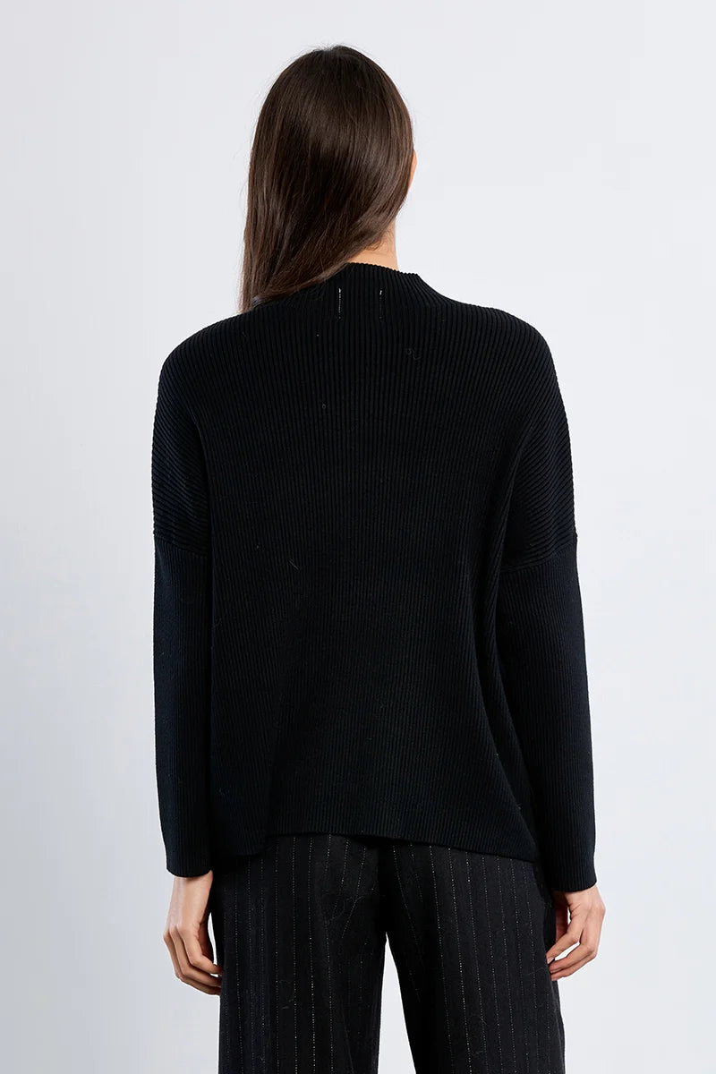 Sweater (Black)