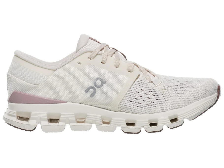 Cloud X 4 (Ivory/Heron)