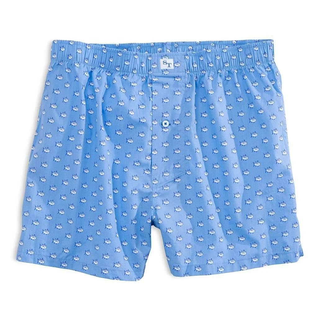 Skipjack Boxers (Ocean Channel)