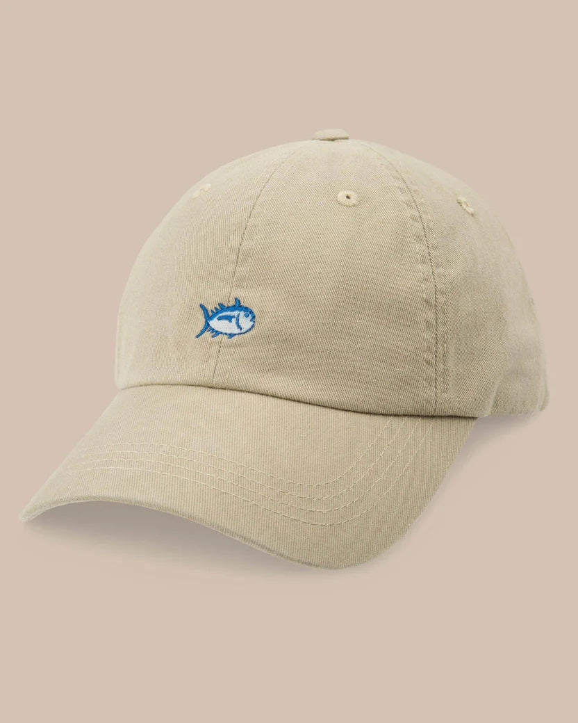 Mini Skipjack Hat (Khaki)