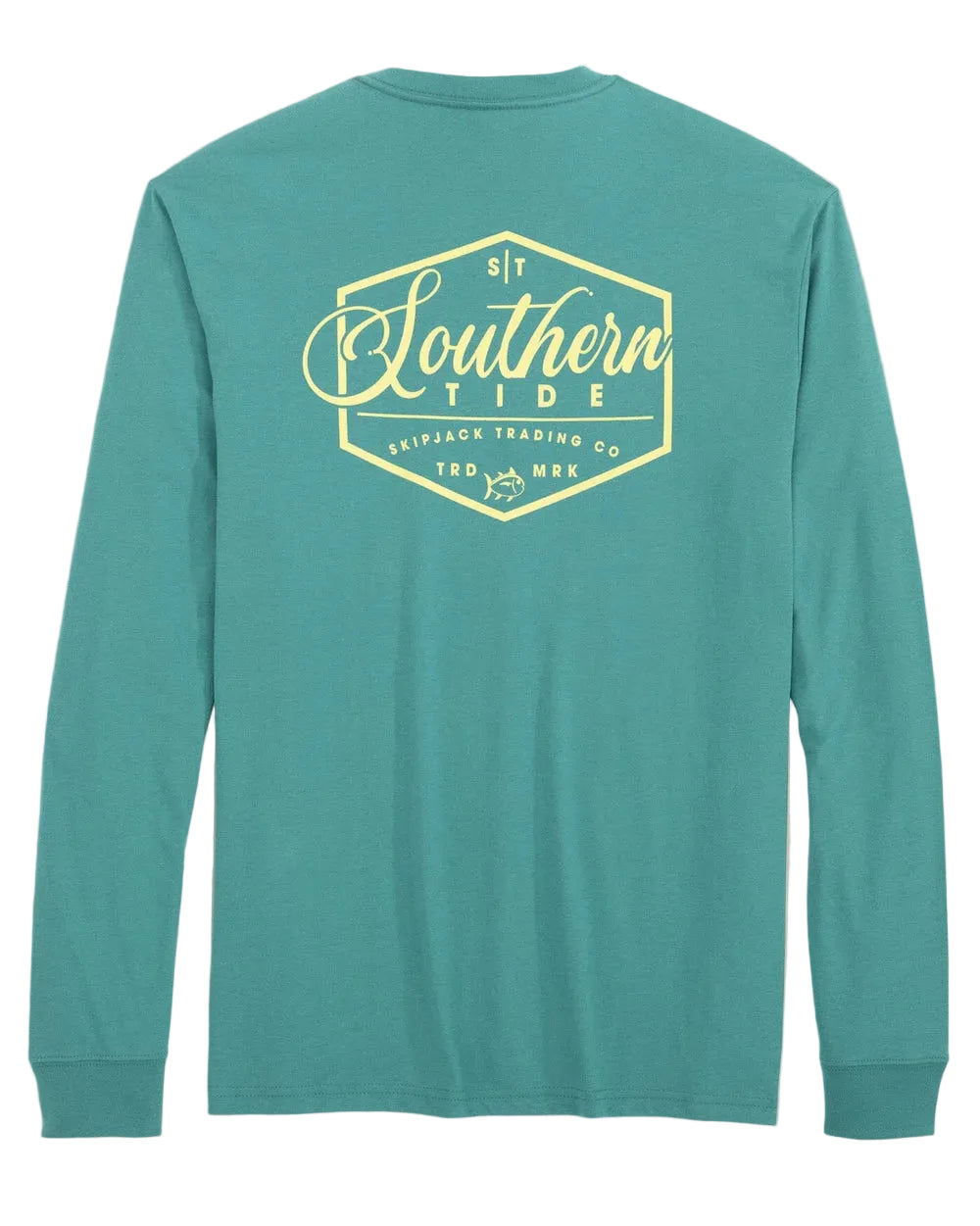RTM Tee (Teal)