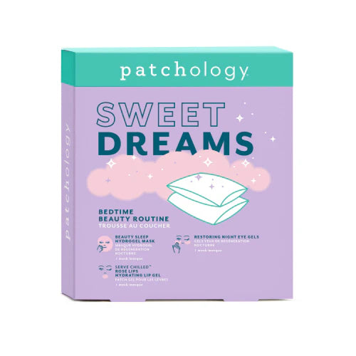 Sweet Dreams Bedtime Kit