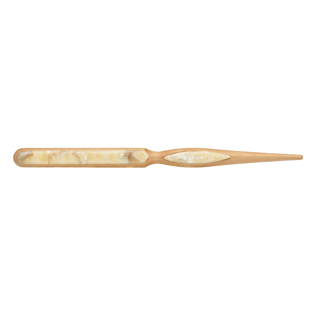Styling Brush (Chantilly)