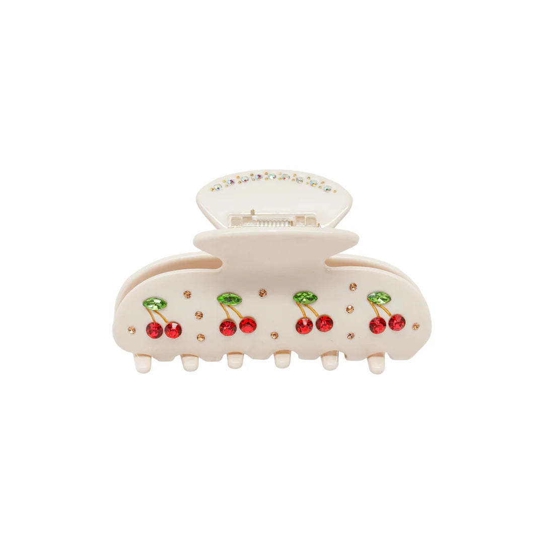 Sweetheart Clip (Cherry Pie)