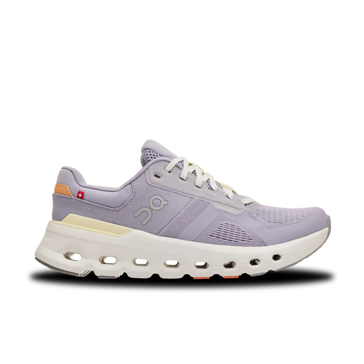 Cloudrunner 2 (Lilac/Ivory)