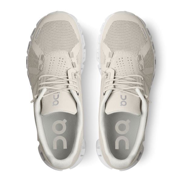 Cloud 5 (Pearl/White)