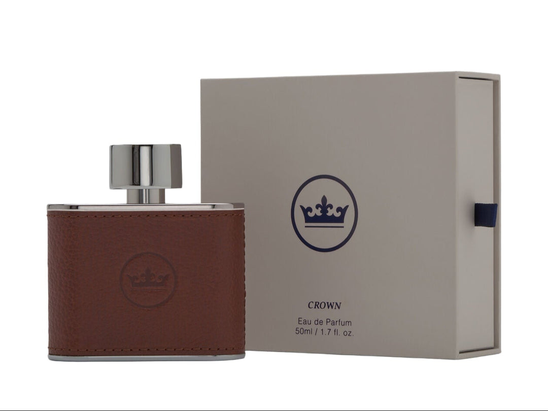 Crown 50mL Eau De Parfum