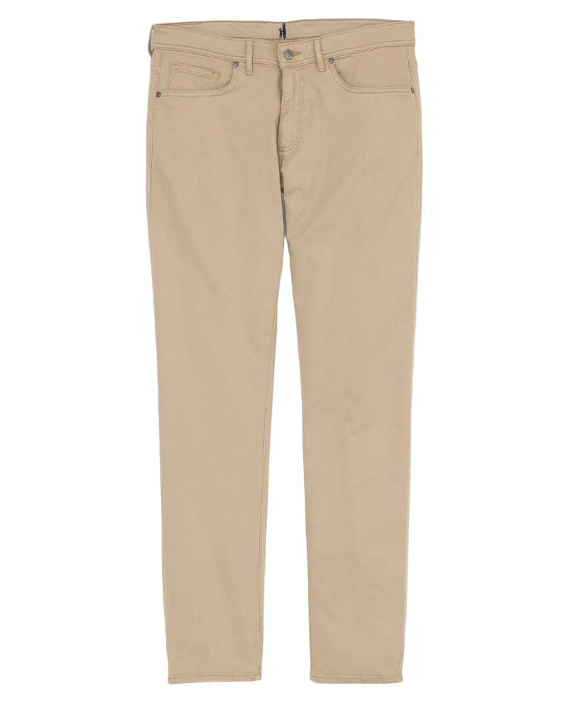 Hugo Pant (Light Khaki)
