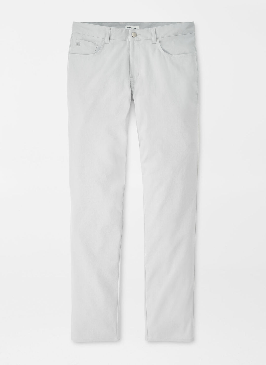 Performance Five-Pocket Pant (British Grey)